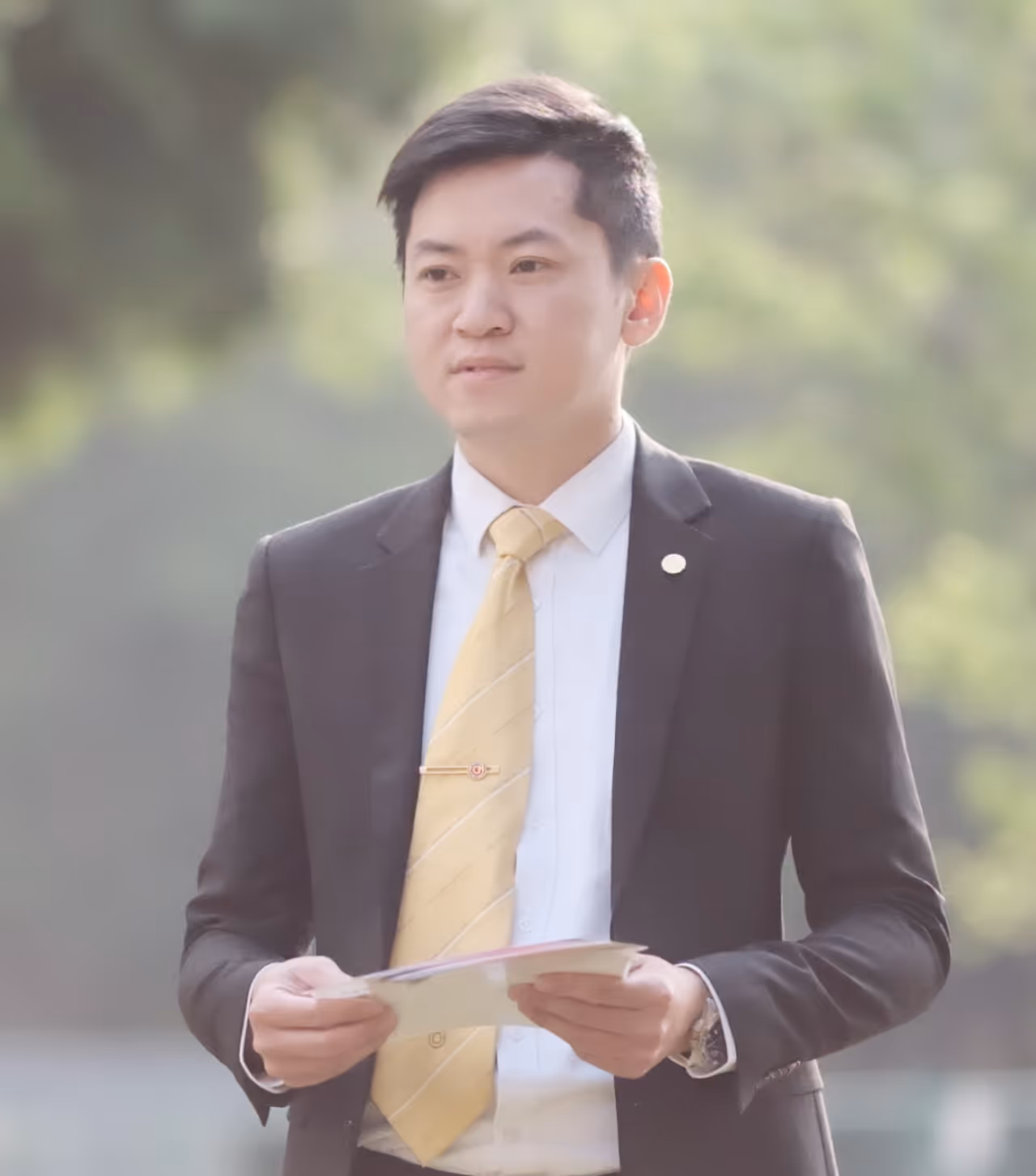 樹林房仲推薦黃照翔