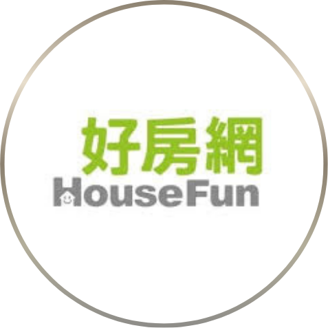 好房網連結